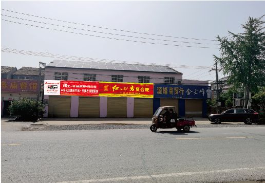鹿邑广告牌制作要注意什么才能避免被整改？