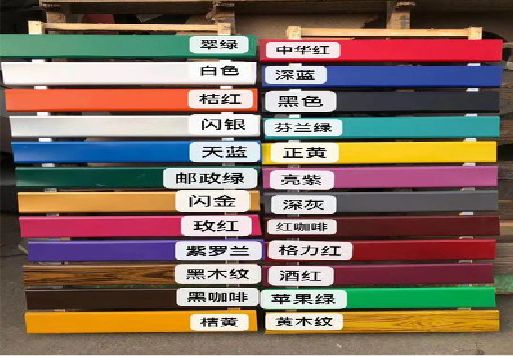 鹿邑做招牌可以用哪些材料？
